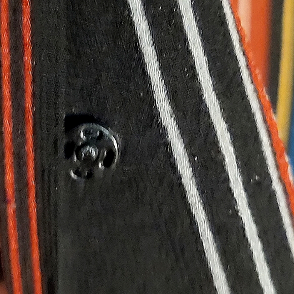 NWOT MONTEAU Stripe Jumpsuit With Pockets - Picture 3 of 13